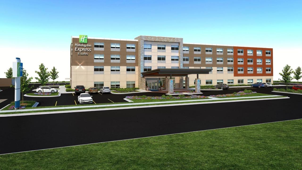 Holiday Inn Express - Wells-Ogunquit-Kennebunk By Ihg Zewnętrze zdjęcie