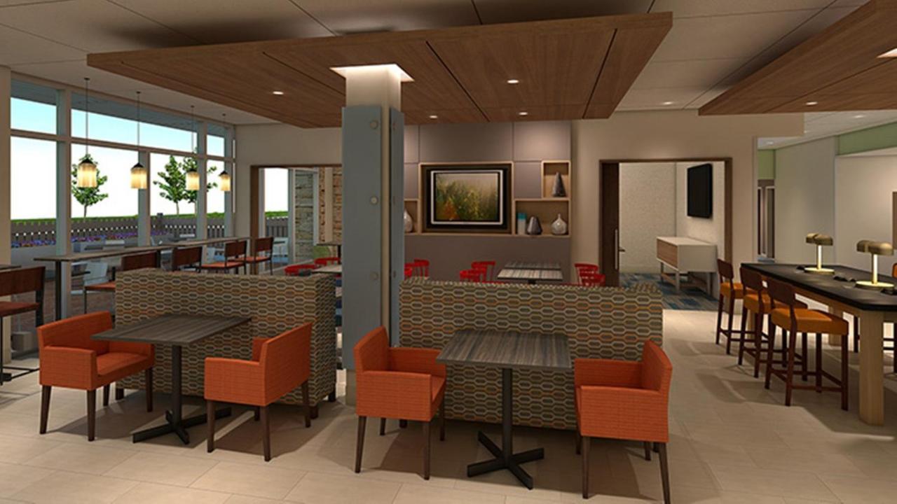 Holiday Inn Express - Wells-Ogunquit-Kennebunk By Ihg Zewnętrze zdjęcie