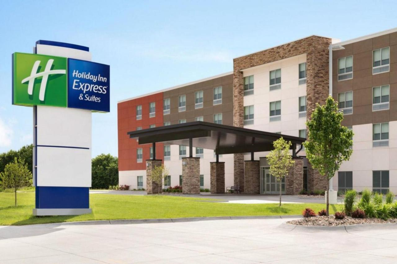 Holiday Inn Express - Wells-Ogunquit-Kennebunk By Ihg Zewnętrze zdjęcie