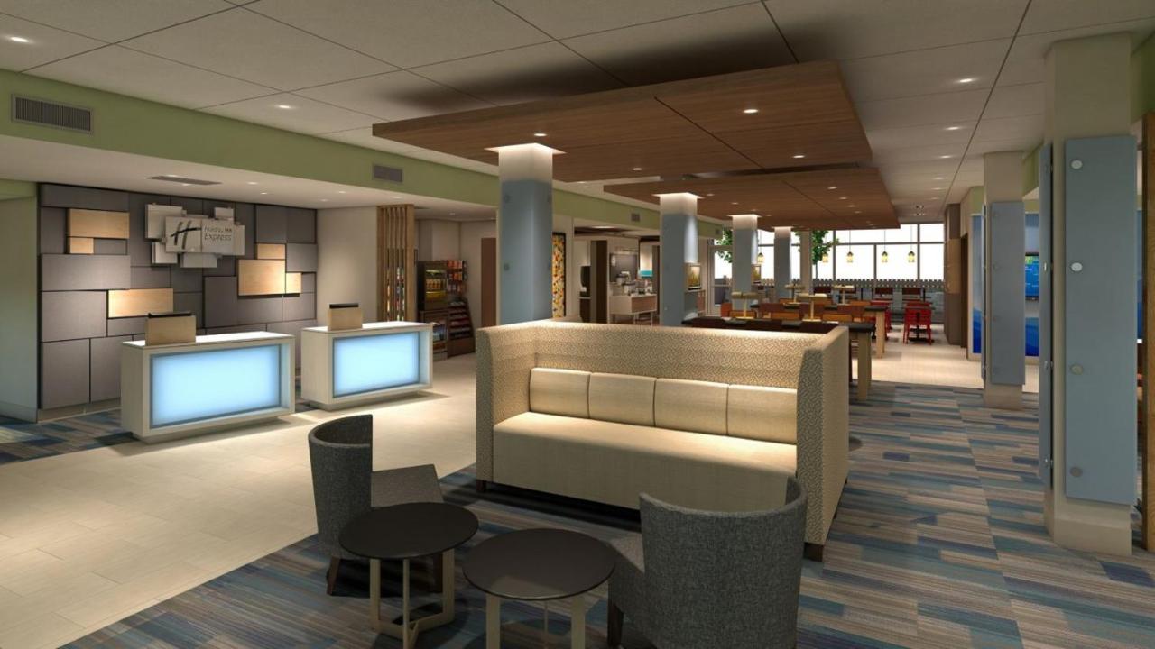 Holiday Inn Express - Wells-Ogunquit-Kennebunk By Ihg Zewnętrze zdjęcie