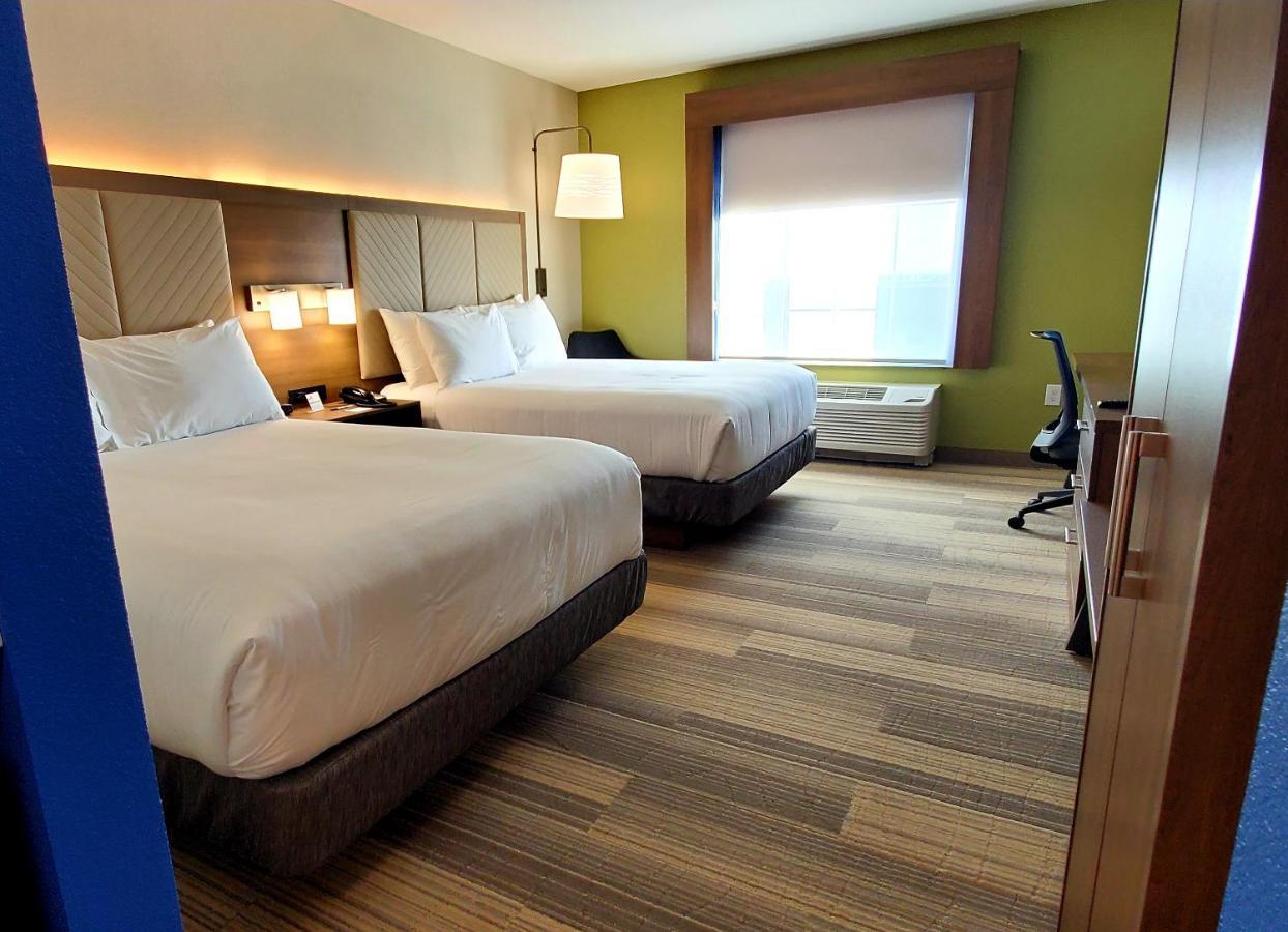 Holiday Inn Express - Wells-Ogunquit-Kennebunk By Ihg Zewnętrze zdjęcie